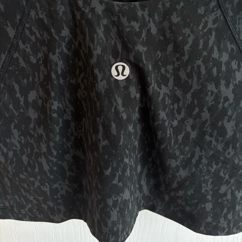 LULULEMON | Camo Align Tank Top - Picture 5 of 6